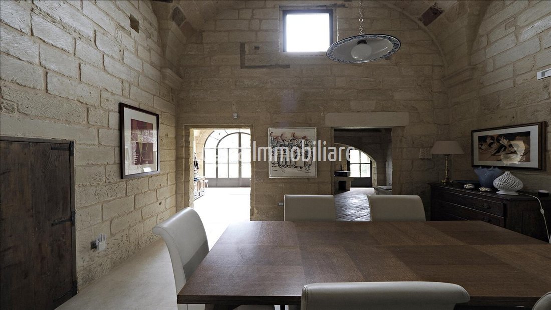House in Italy 3 - 17104386