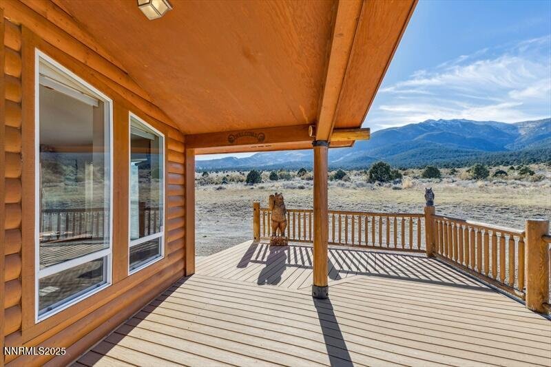 Smith Valley, Nevada, United States 4 - 17103126