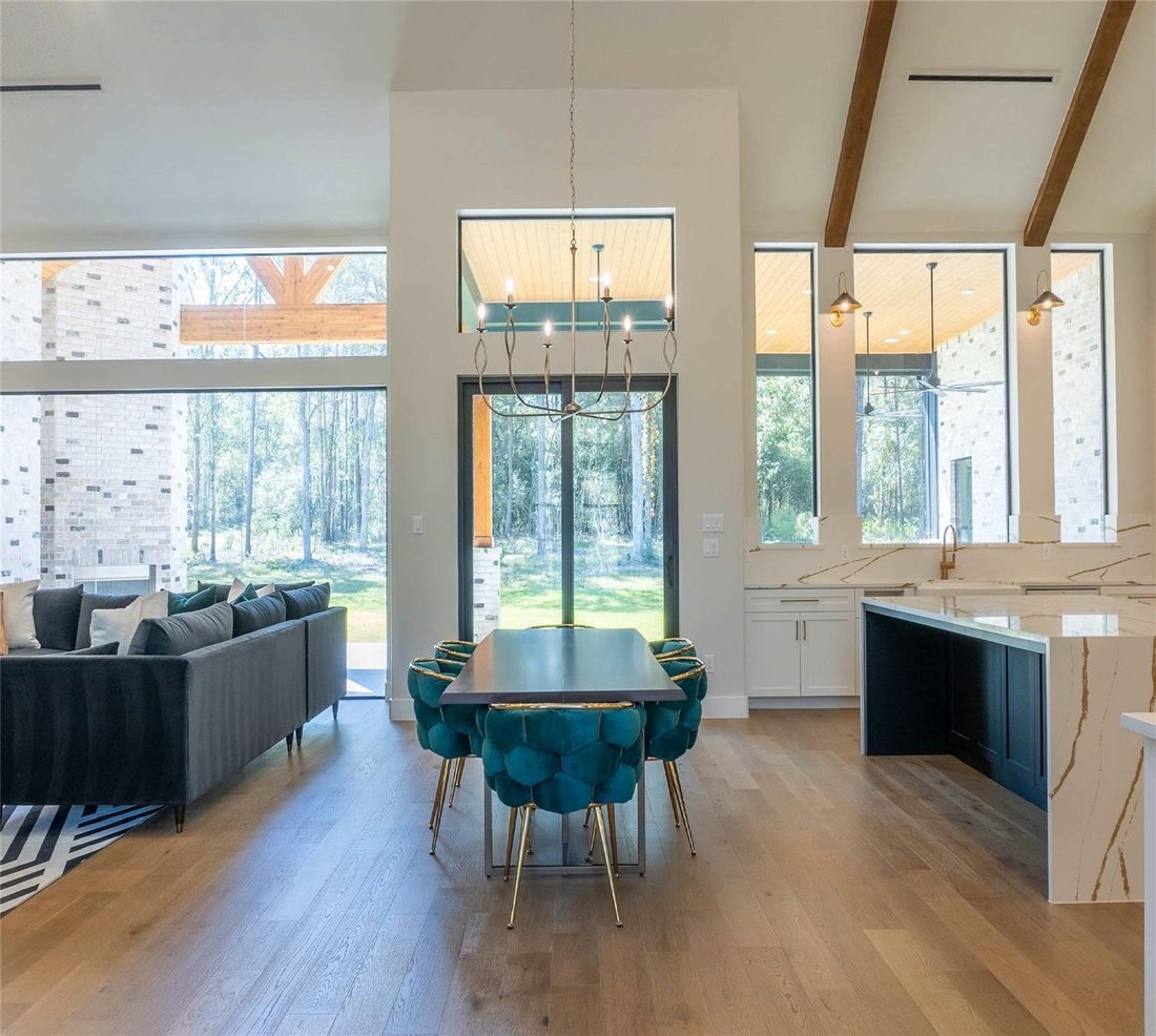House in Montgomery, Texas, United States 3 - 17103499