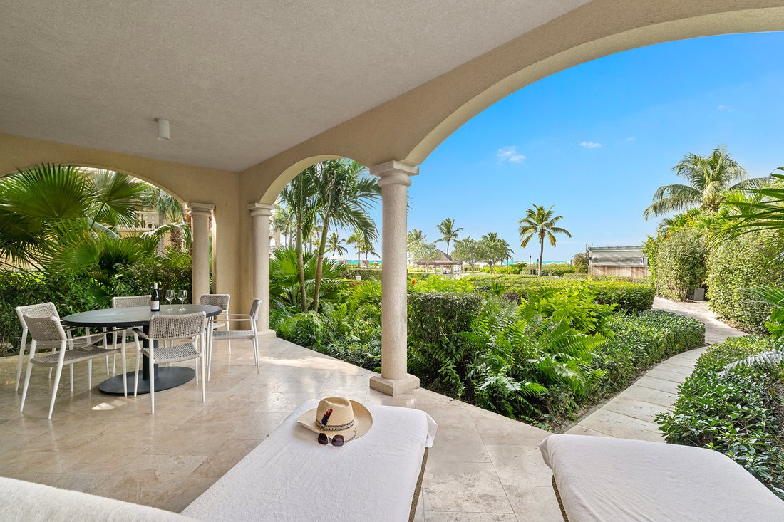 Condo in Grace Bay, Caicos Islands, Turks and Caicos Islands 1 - 17126788