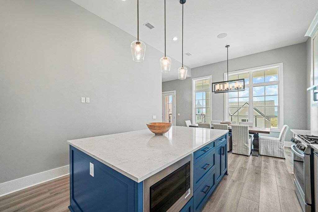 House in Port St. Joe, Florida, United States 3 - 17103532