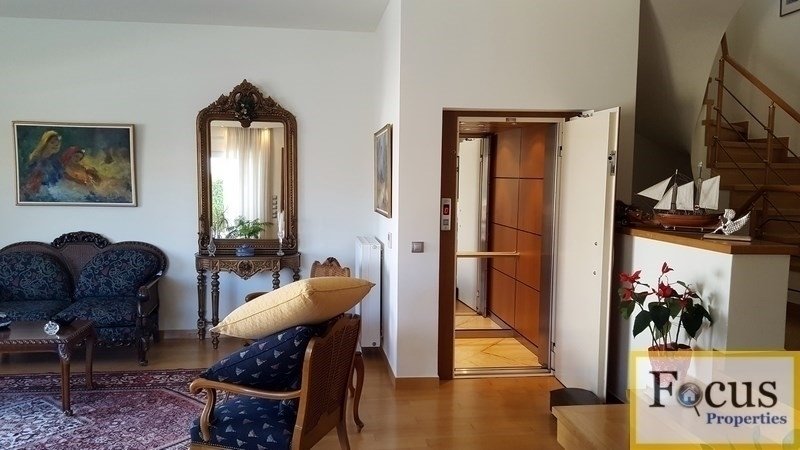 House in Glyfada, Attica, Greece 5 - 17099491