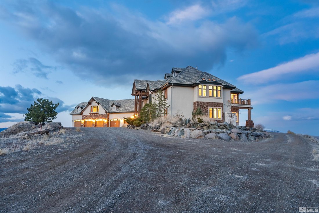 House in Fernley, Nevada, United States 4 - 17103314