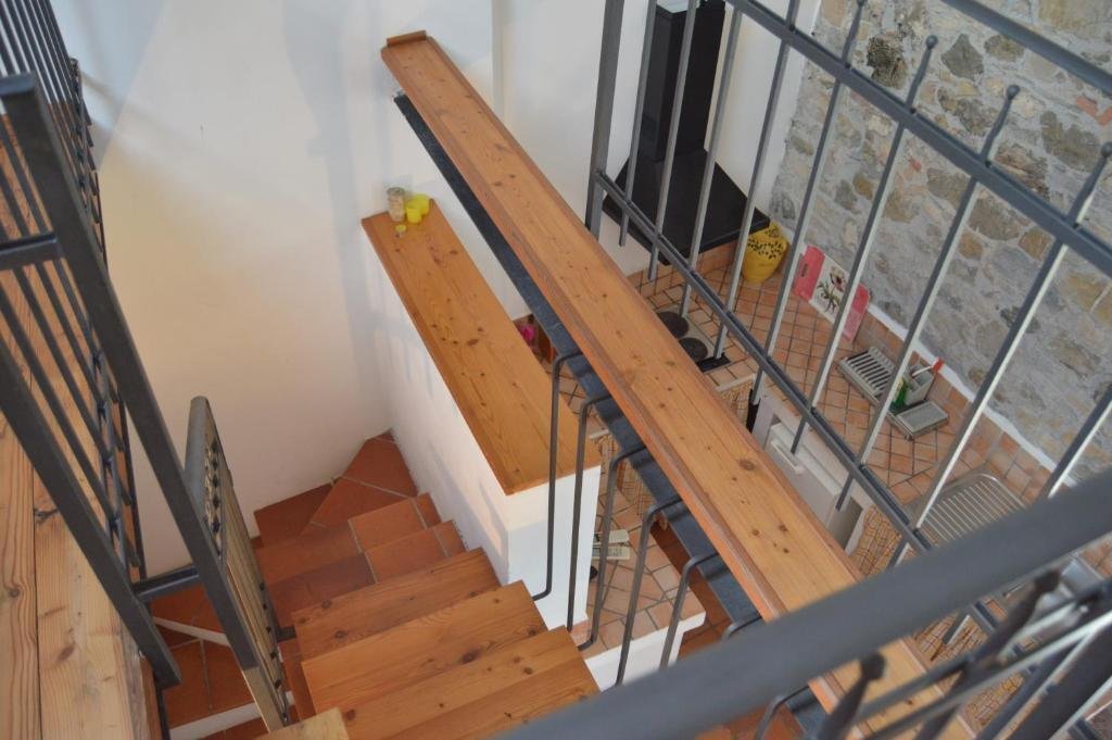 Villa in Palvotrisia - Hill of the Sun, Castelnuovo Magra, Liguria 3 - 12471473