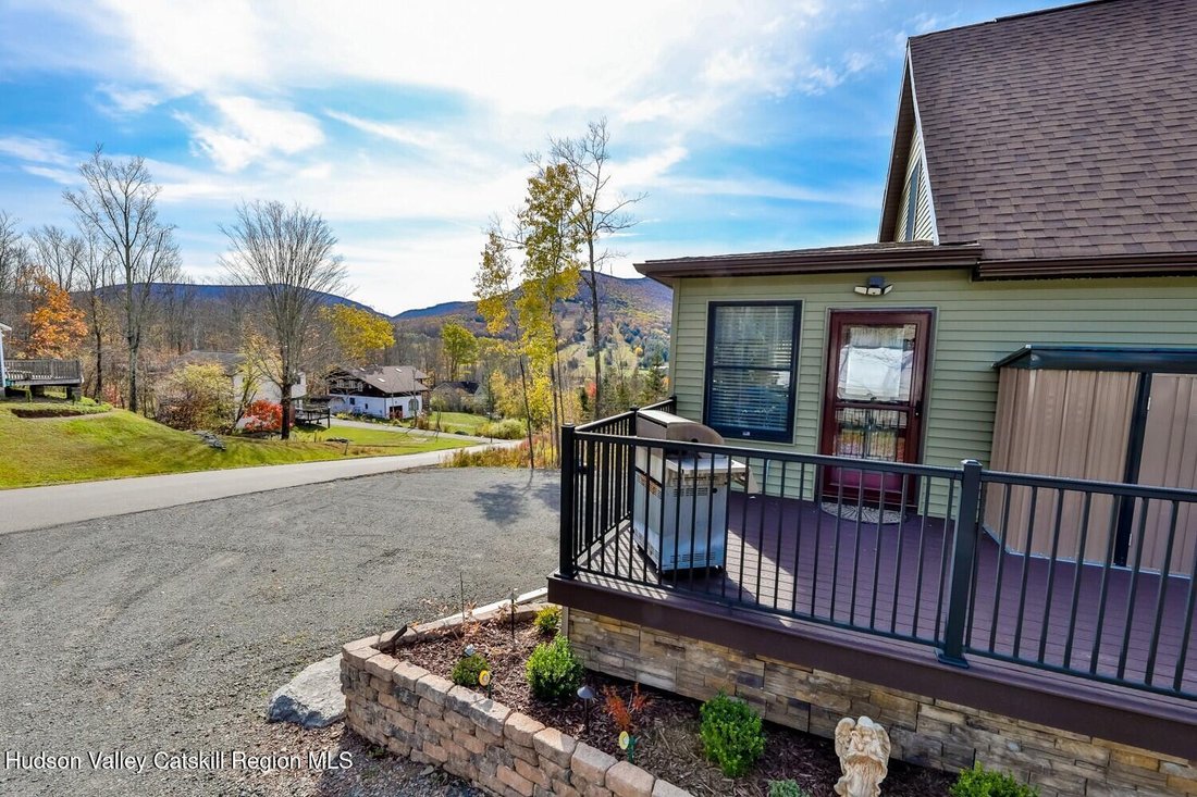 House in Hunter, New York, United States 5 - 17102098
