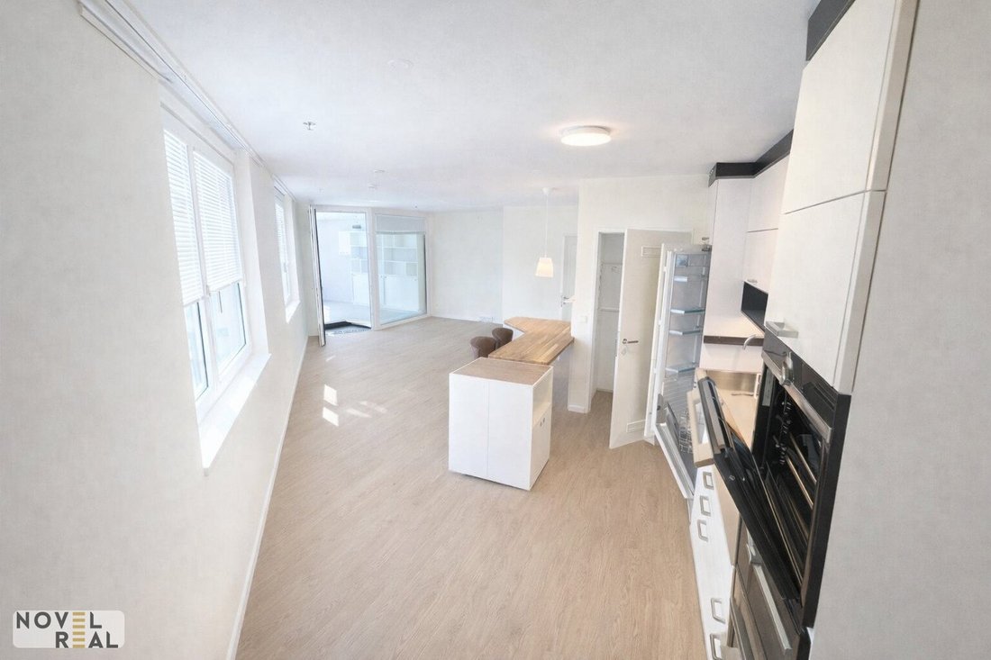 Apartment in Vienna, Wien, Austria 4 - 17129614