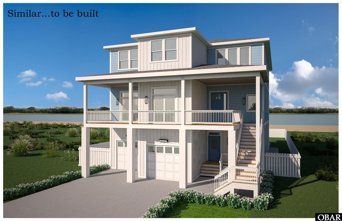 House in Kill Devil Hills, North Carolina, United States 1 - 17102145
