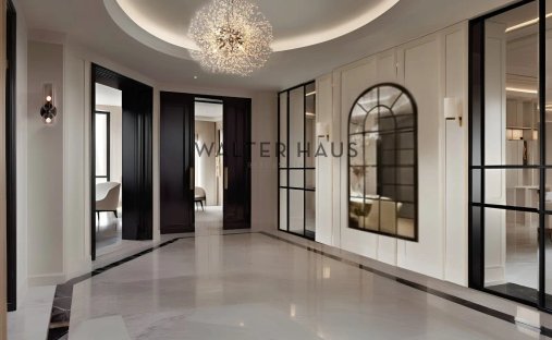 Apartment in Centro, Madrid, Spain 1