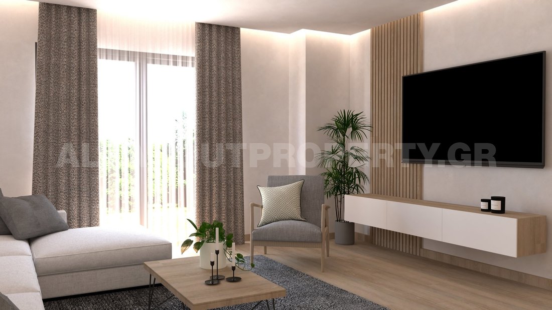 Apartment in Vrilissia, Attica, Greece 2 - 17128039