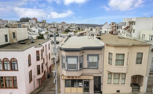 San Francisco, California, United States 1