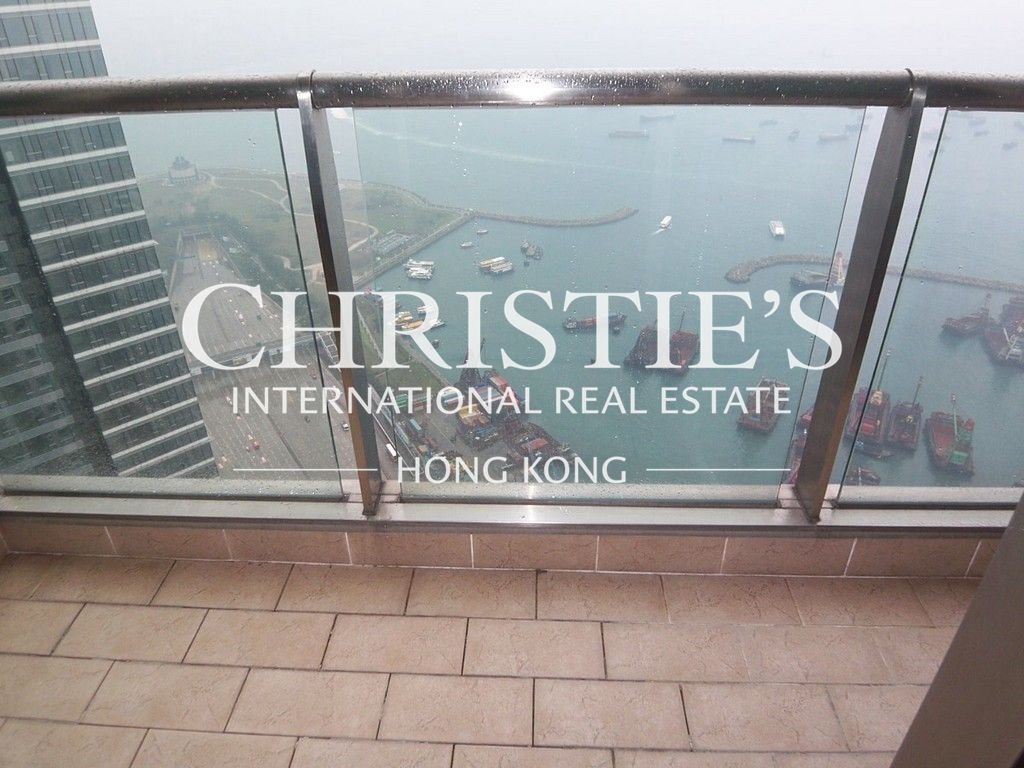 Apartment in Hong Kong, Hong Kong 2 - 17126590
