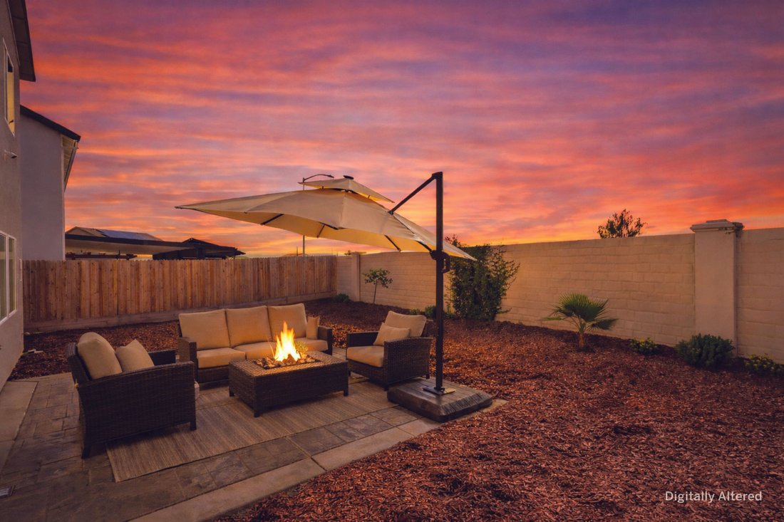 House in Los Banos, California, United States 5 - 17074268