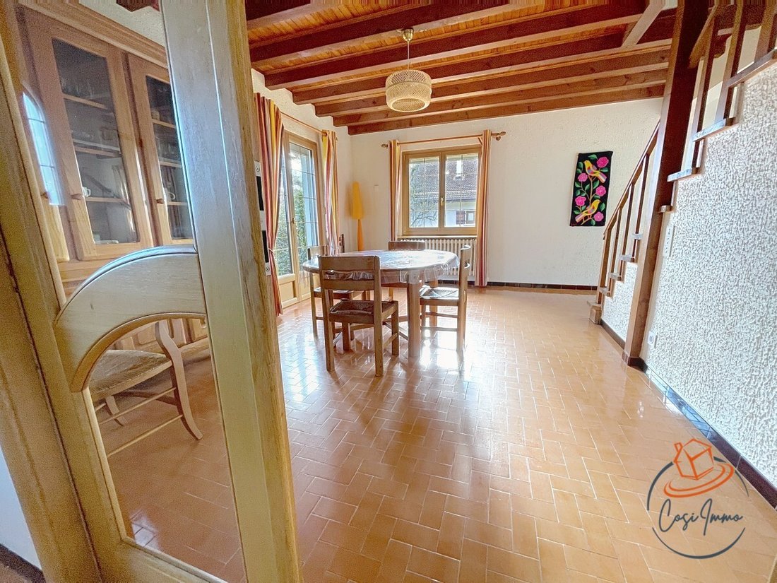 House in Thoiry, Auvergne-Rhône-Alpes, France 2 - 16409353
