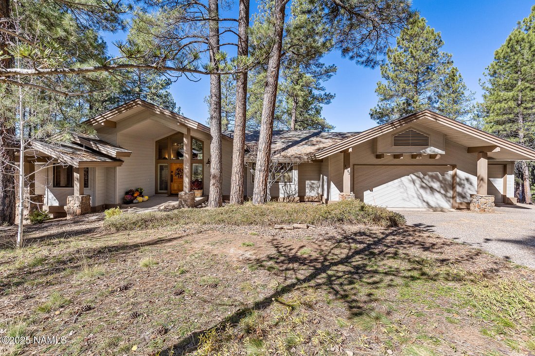 House in Flagstaff, Arizona, United States 3 - 17101883