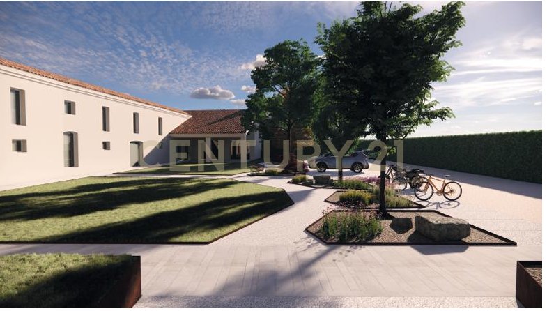Villa in Stra, Veneto, Italy 2 - 16858583