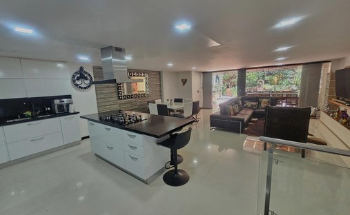 Haus in Envigado, Departamento de Antioquia, Kolumbien 1