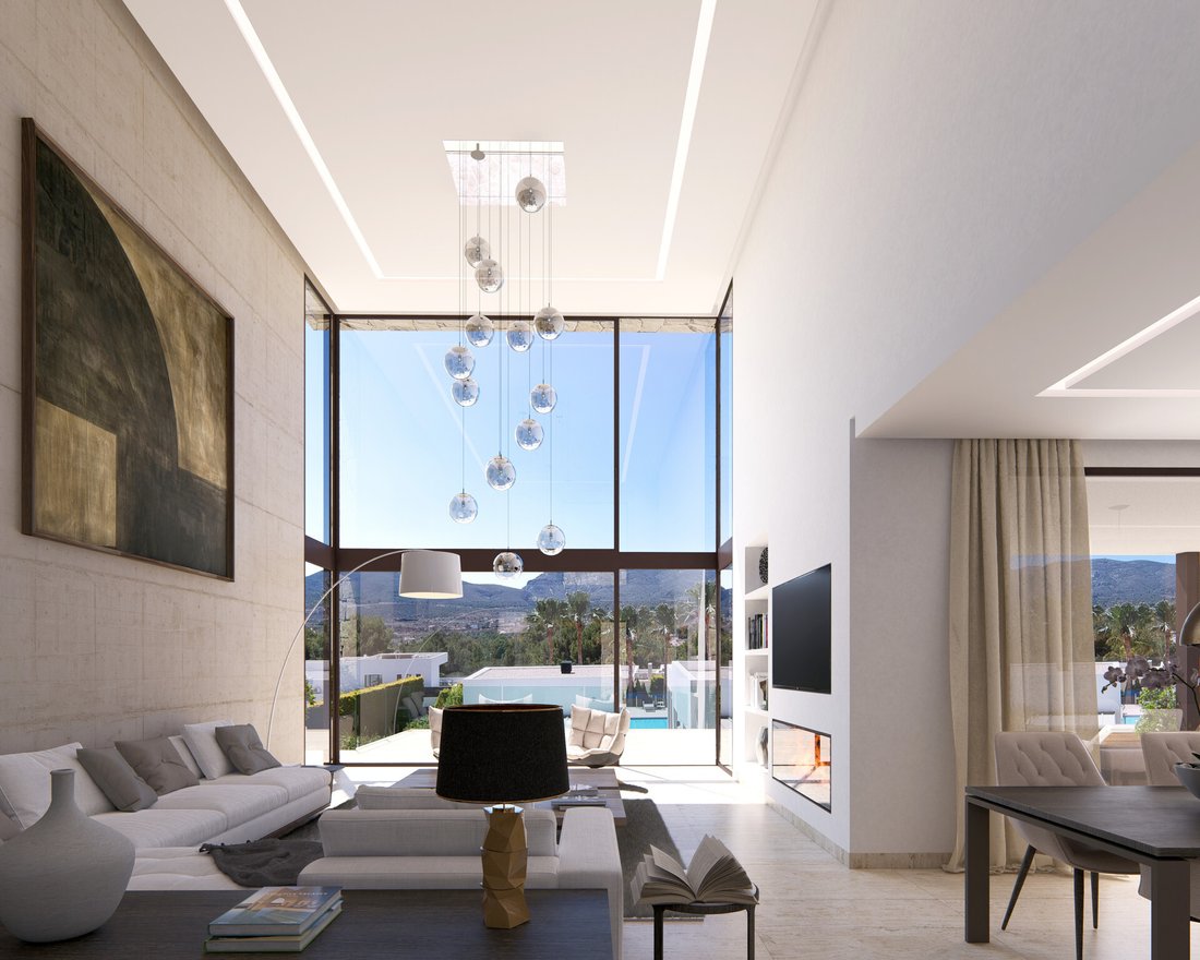 Villa in Xabia / Javea, Valencian Community, Spain 4 - 17129129