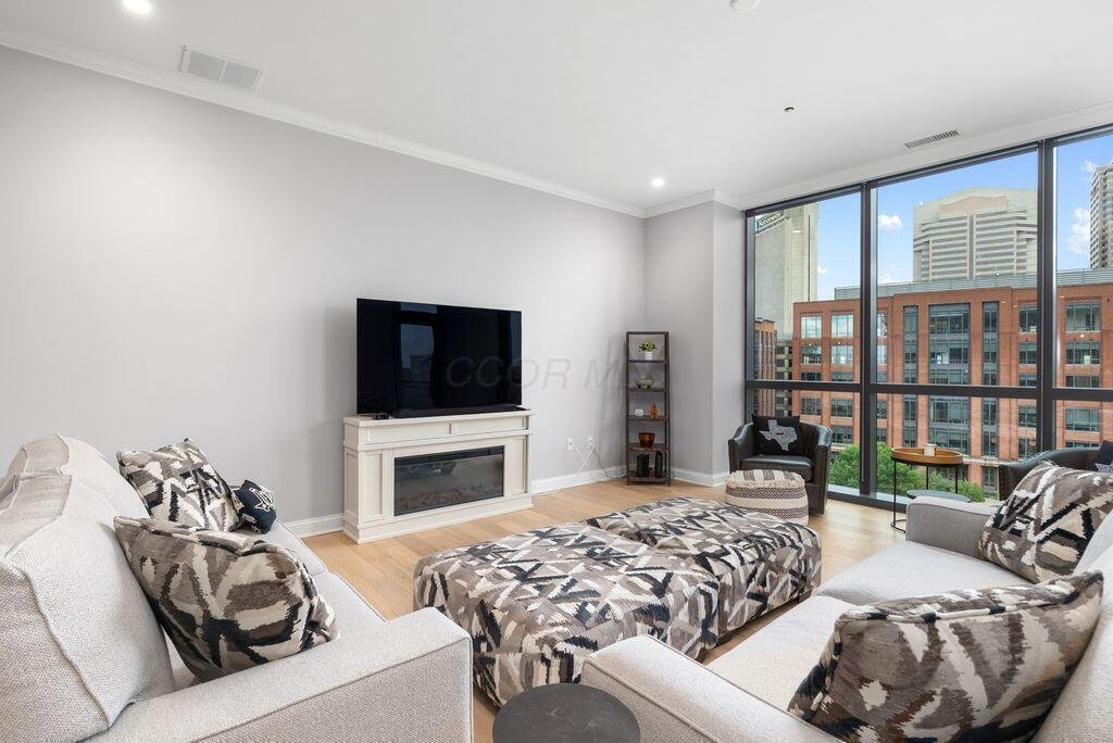 Condo in Columbus, Ohio, United States 5 - 17100254
