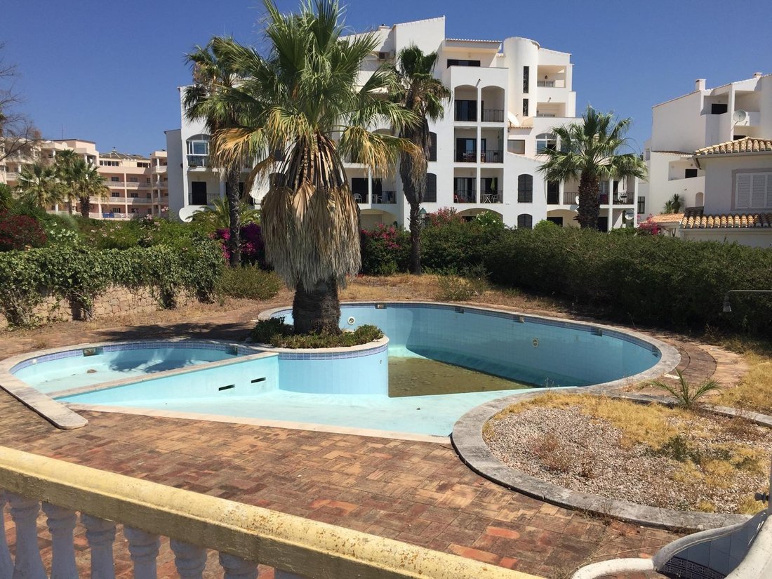 Villa in Portimao, Algarve, Portugal 5 - 17116904