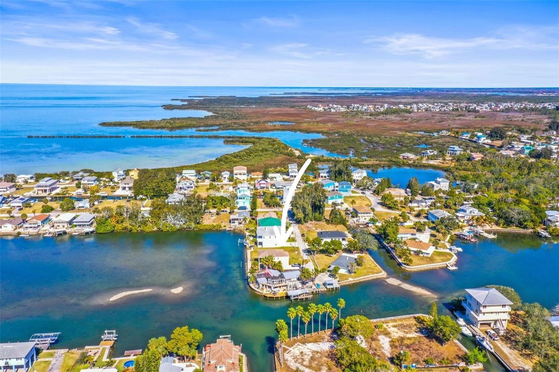 Land in Hudson, Florida, United States 5 - 17104310