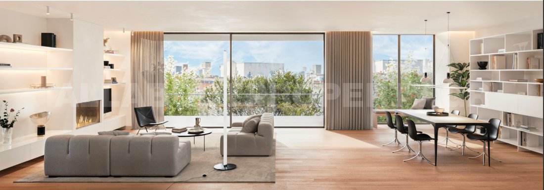 Apartment in Sunoikia Kolonakiou, 1st District of Athens, Athens 2 - 17128036