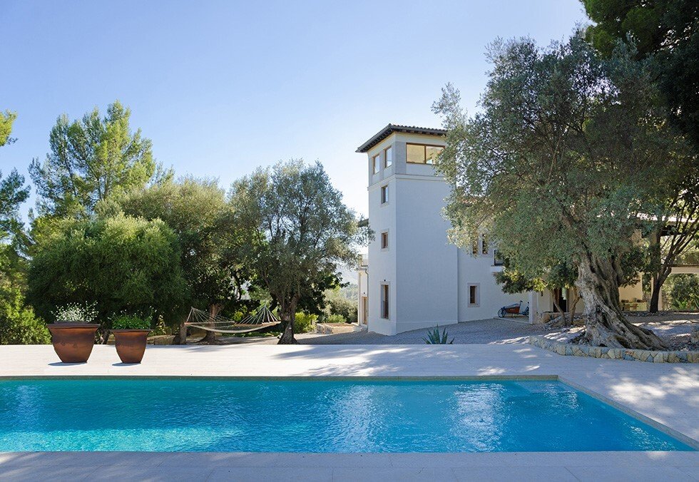 Country House in Palma, Balearic Islands, Spain 1 - 14761343