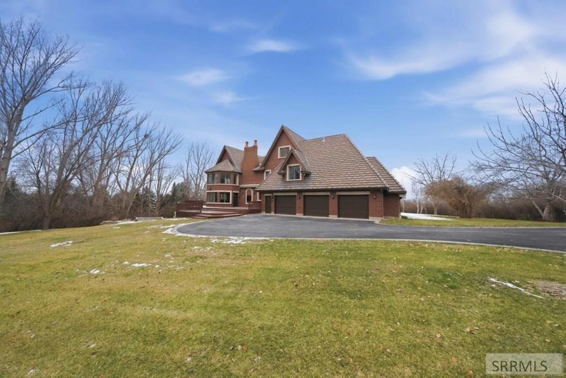 House in Idaho Falls, Idaho, United States 5 - 17122417