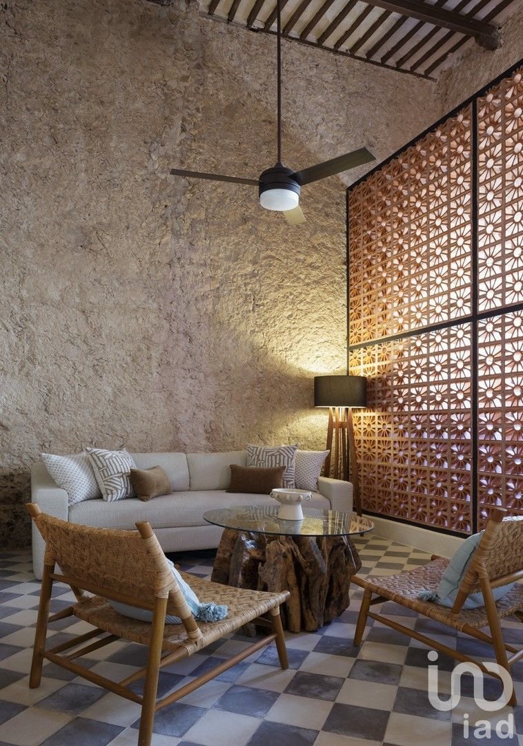 House in Mérida, Yucatan, Mexico 2 - 17100089