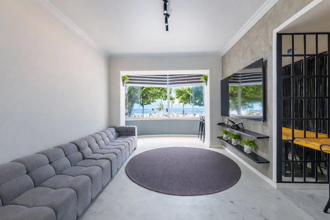 Apartment in Rio de Janeiro, State of Rio de Janeiro, Brazil 2 - 17104580