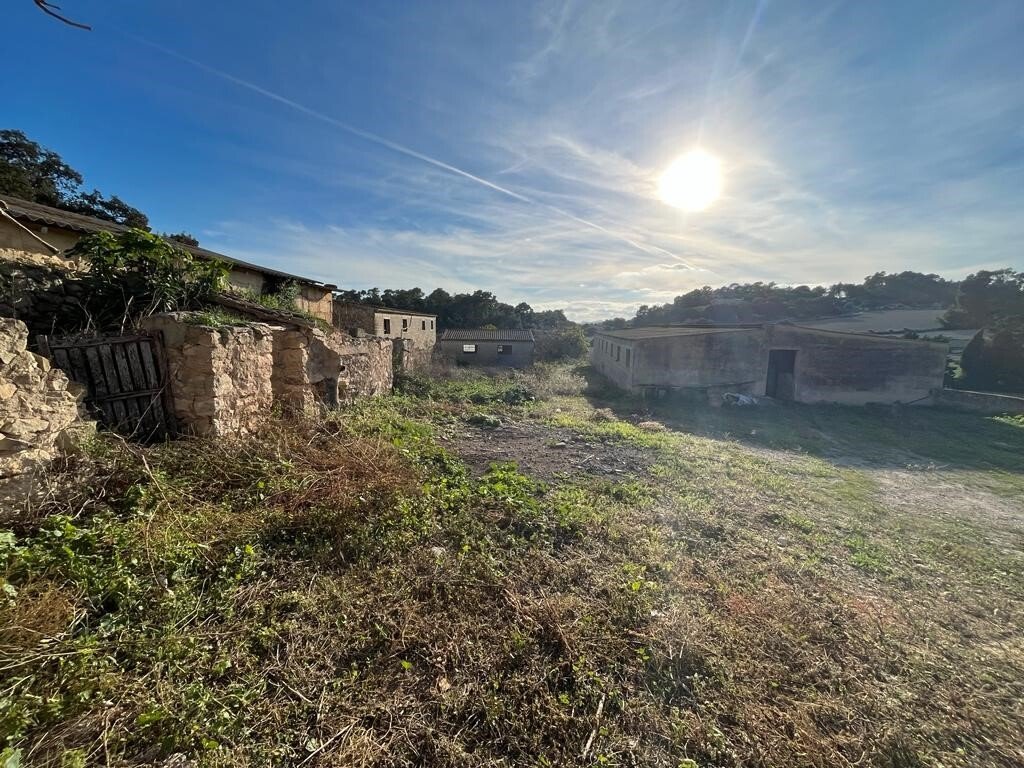 Country House in Sineu, Balearic Islands, Spain 5 - 12474196