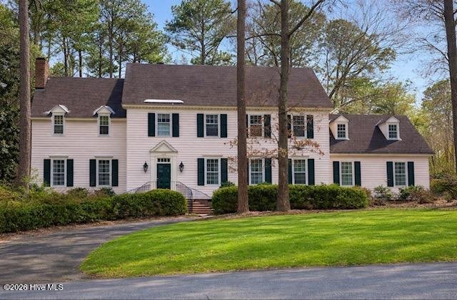 House in Rocky Mount, North Carolina, United States 1 - 17089662