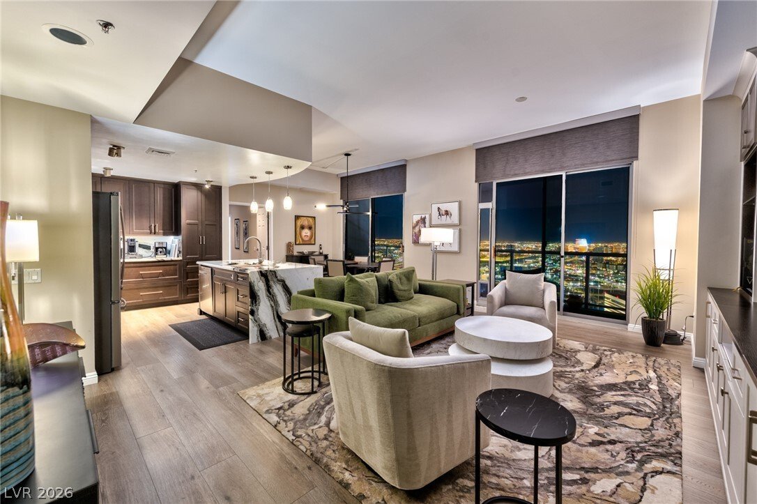 House in Las Vegas, Nevada, United States 2 - 17103549