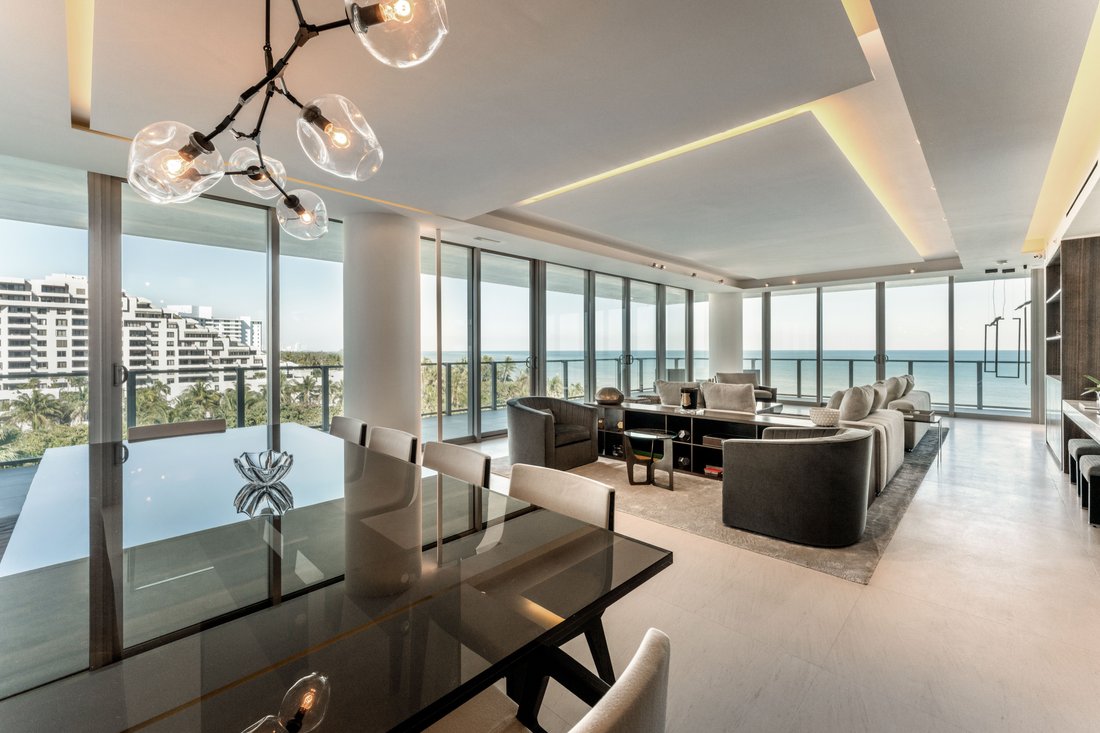 Condo in Key Biscayne, Florida, United States 4 - 17120511