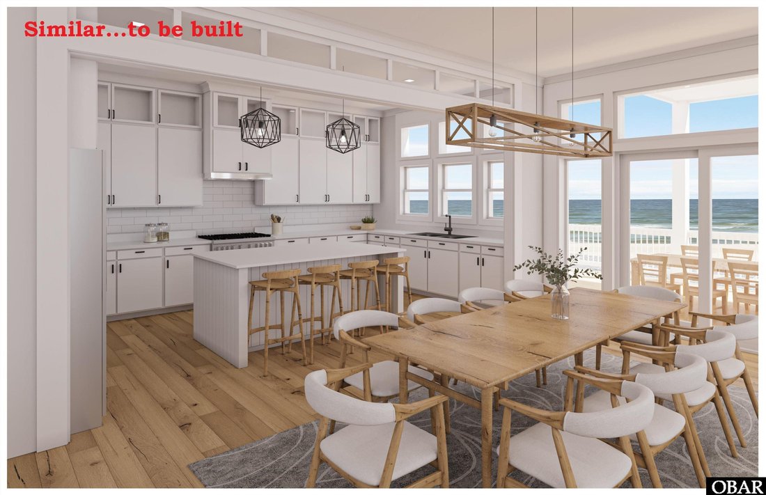 House in Kill Devil Hills, North Carolina, United States 4 - 17102145