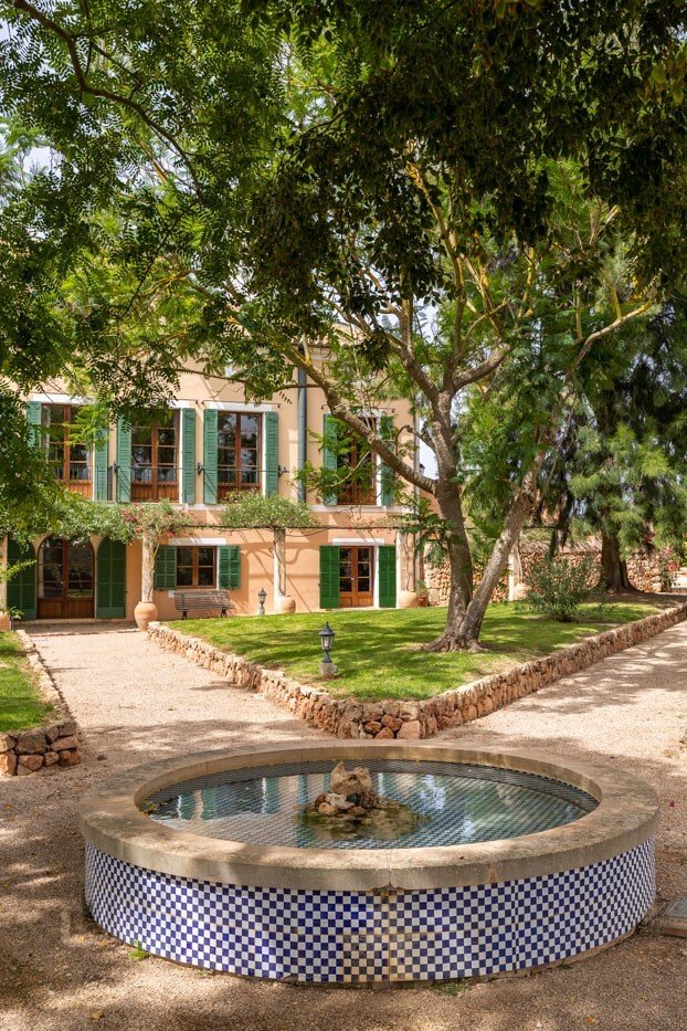 Country House in Campos, Balearic Islands, Spain 4 - 12001086