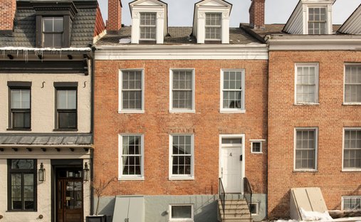 Hudson, New York, United States 1