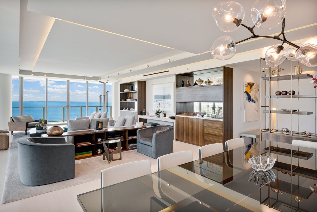 Condo in Key Biscayne, Florida, United States 3 - 17120511