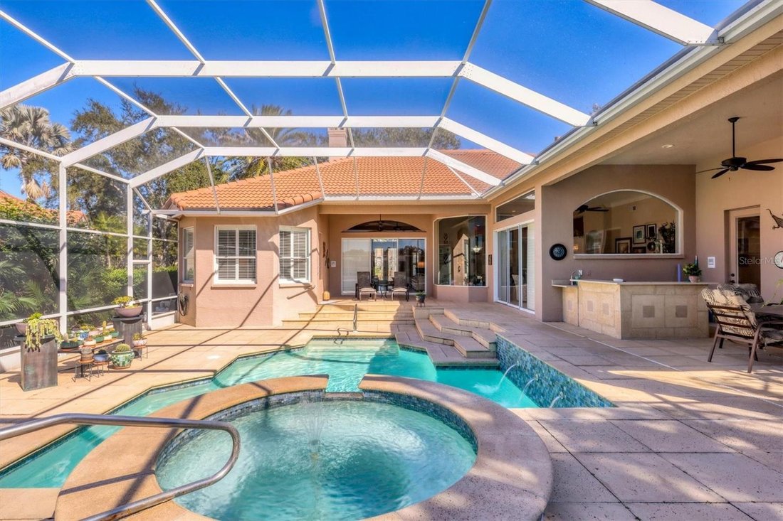 House in Bradenton, Florida, United States 5 - 17128529