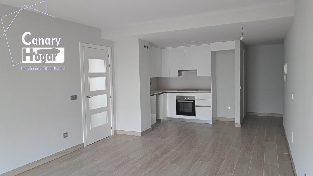 Penthouse in Granadilla de Abona, Canary Islands, Spain 4 - 17104117