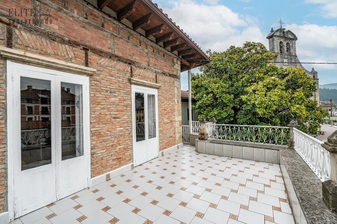 House in Ampuero, Cantabria, Spain 1 - 17104168