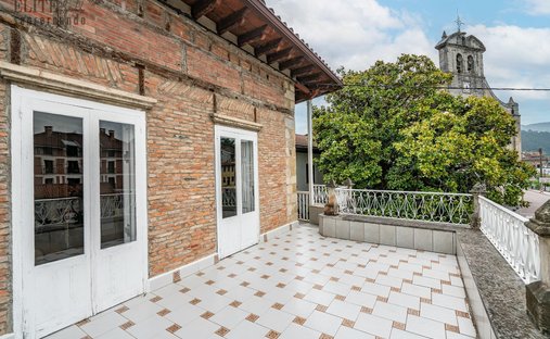 Casa en Ampuero, Cantabria, España 1