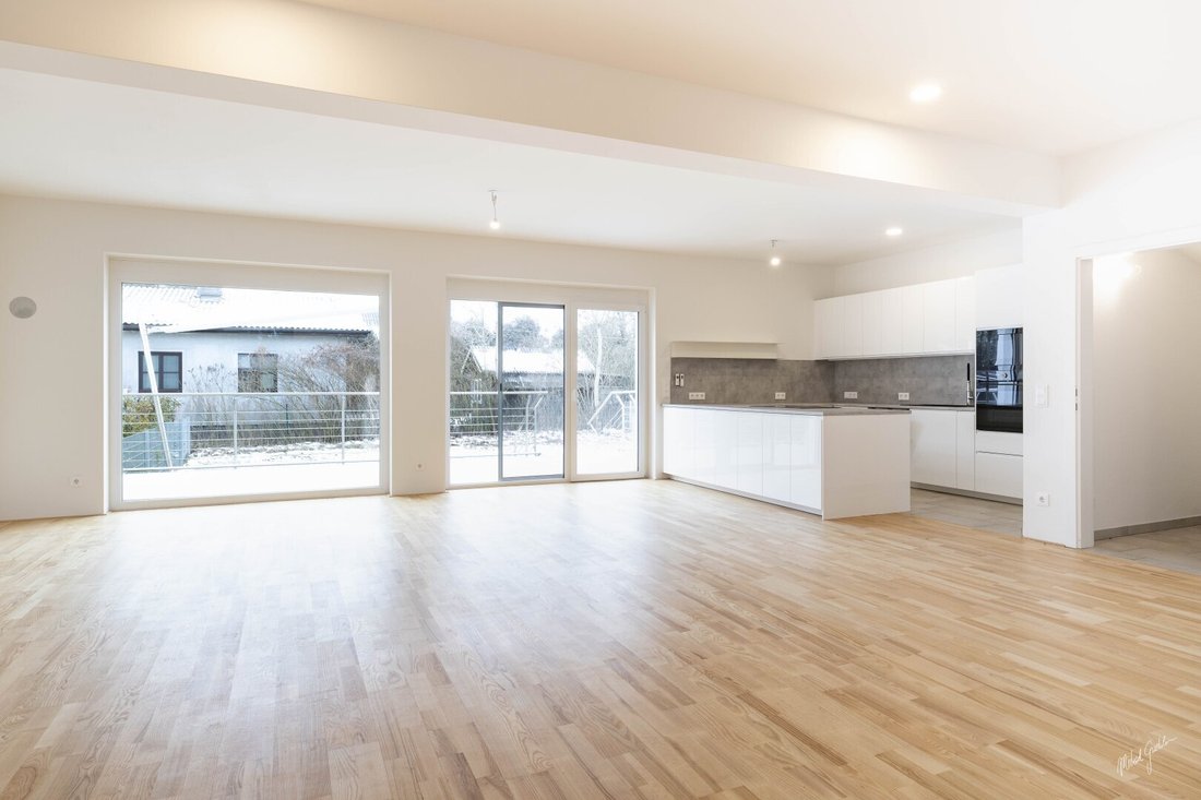 House in Neulengbach, Lower Austria, Austria 5 - 17123074