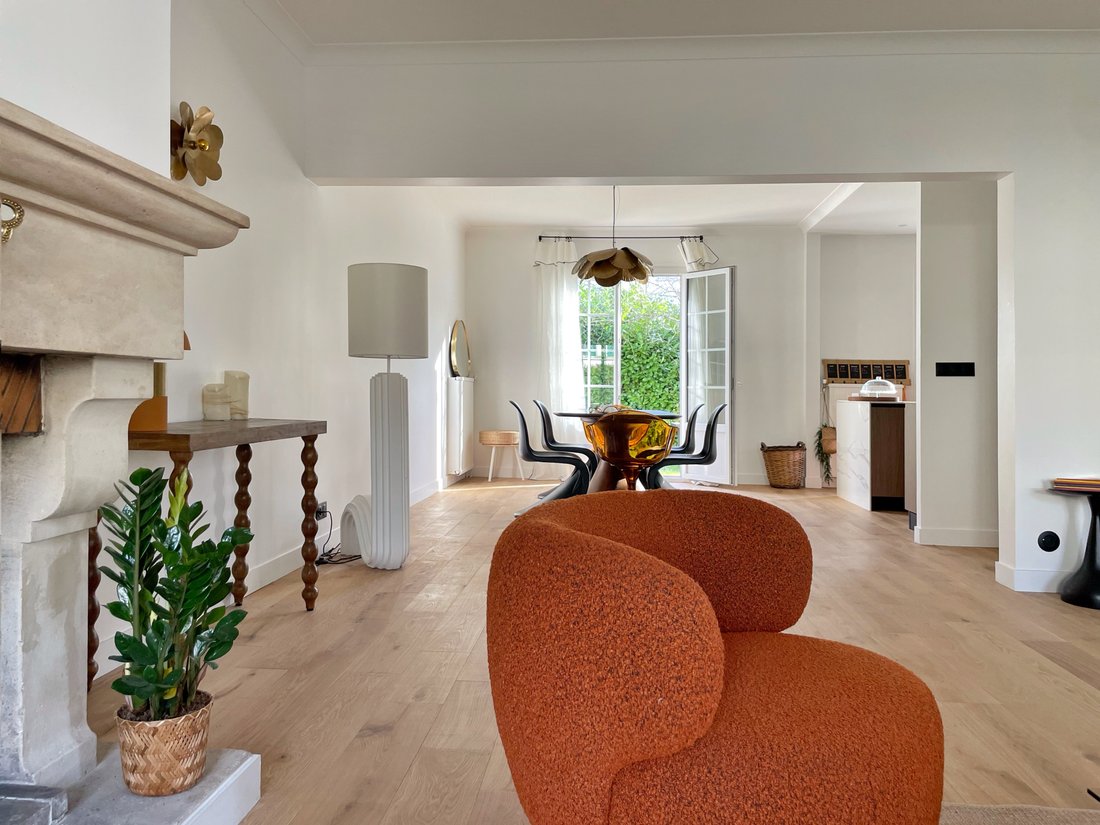 House in Centre Montmorency, Montmorency, France 4 - 16362451