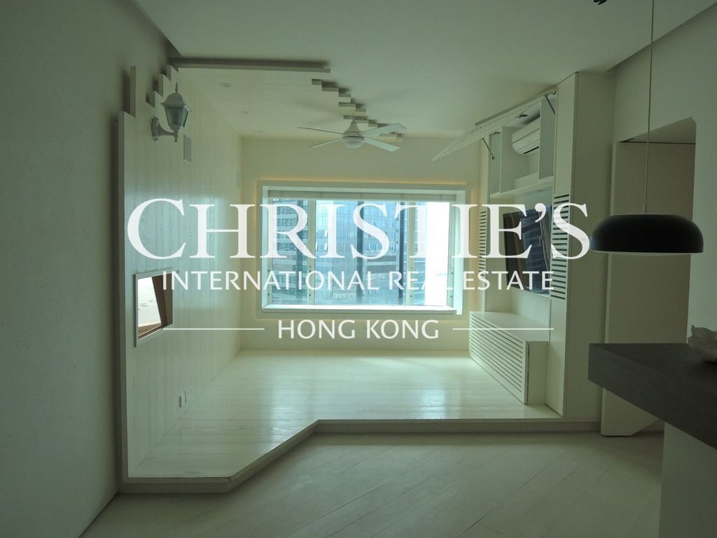 Apartment in Hong Kong, Hong Kong 2 - 17126652