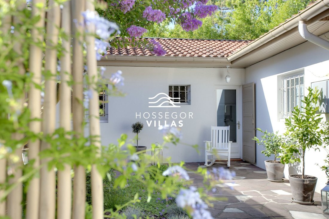 House in Soorts-Hossegor, Nouvelle-Aquitaine, France 2 - 16248927