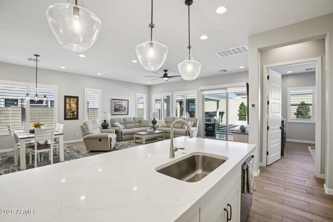 House in Mesa, Arizona, United States 5 - 17122661
