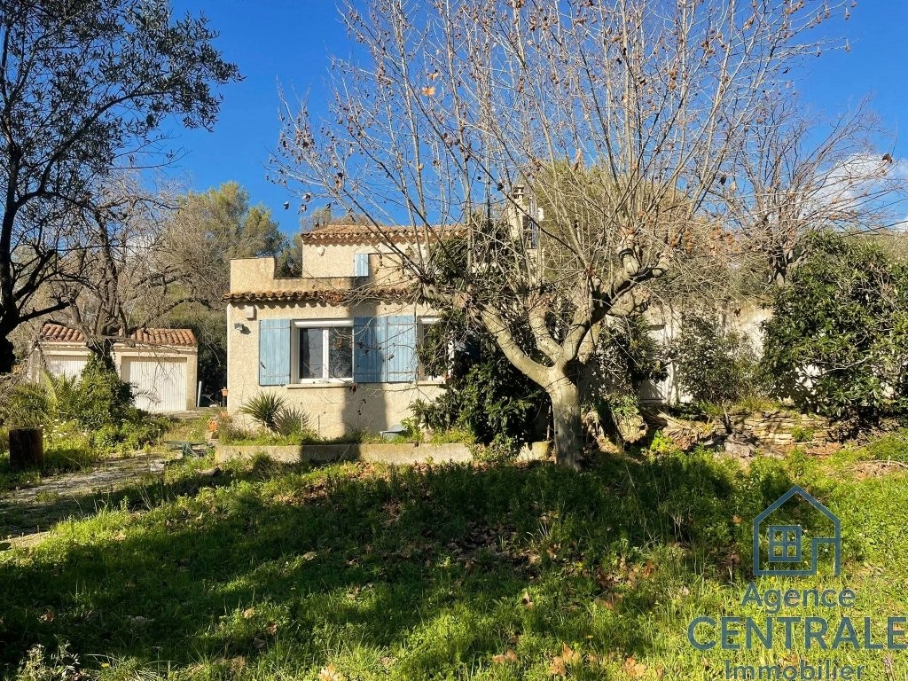 House in La Ciotat, Provence-Alpes-Côte d'Azur, France 1 - 17103866