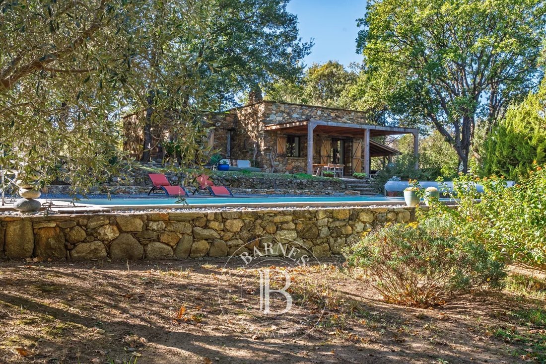 House in Saint-Florent, Corsica, France 3 - 17104526