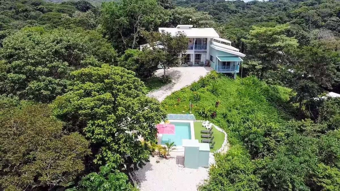 House in Samara, Nicoya, Costa Rica 1 - 17128389