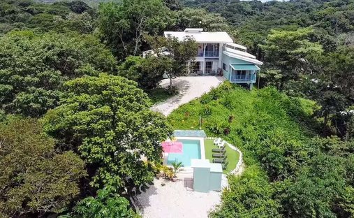 Casa in Samara, Nicoya, Costa Rica 1